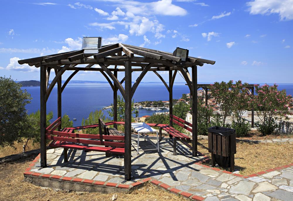  Neos Marmaras Sitonija 